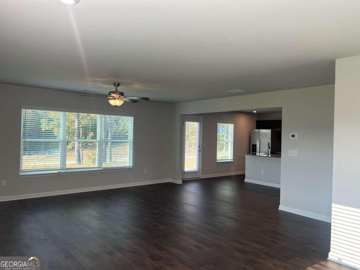 3270 Forest Green Drive Douglasville - 3
