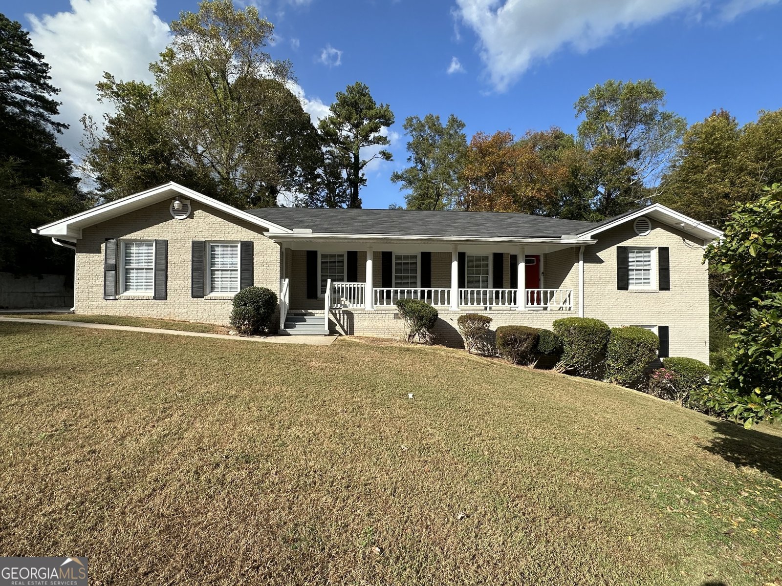 1904 Caribaea Trail Atlanta - 2