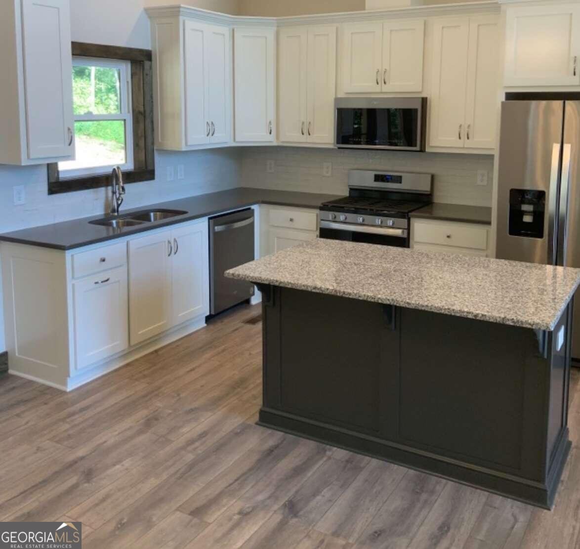 146 Eddy Waters Circle Talking Rock - 4