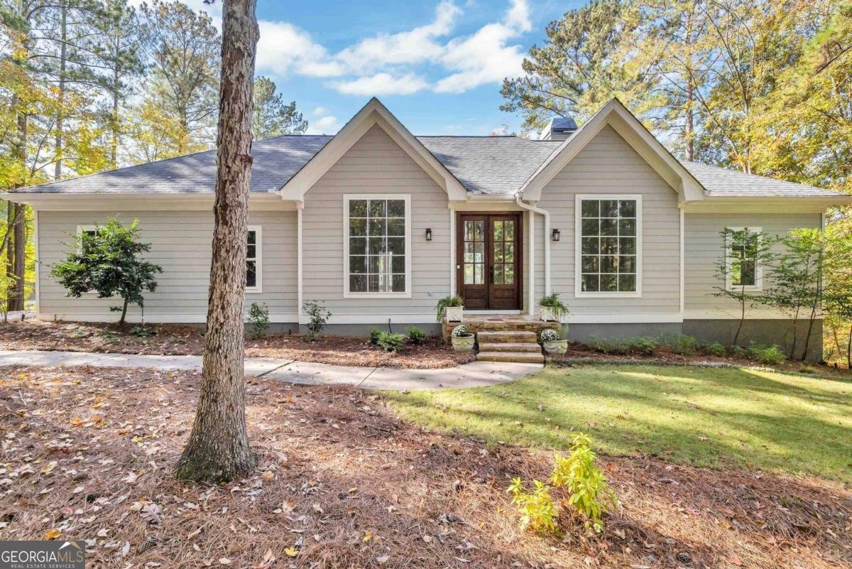 1151 Pinehurst Drive Greensboro - 1