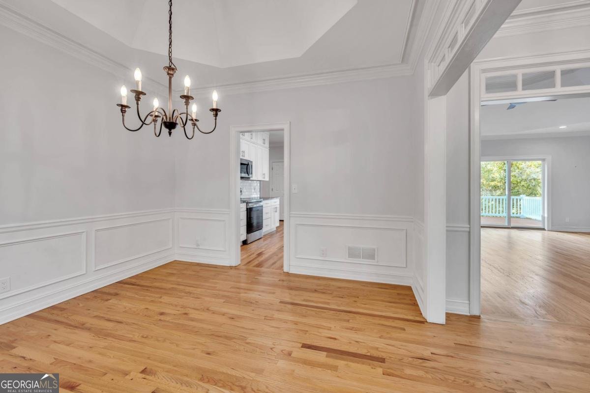1151 Pinehurst Drive Greensboro - 13