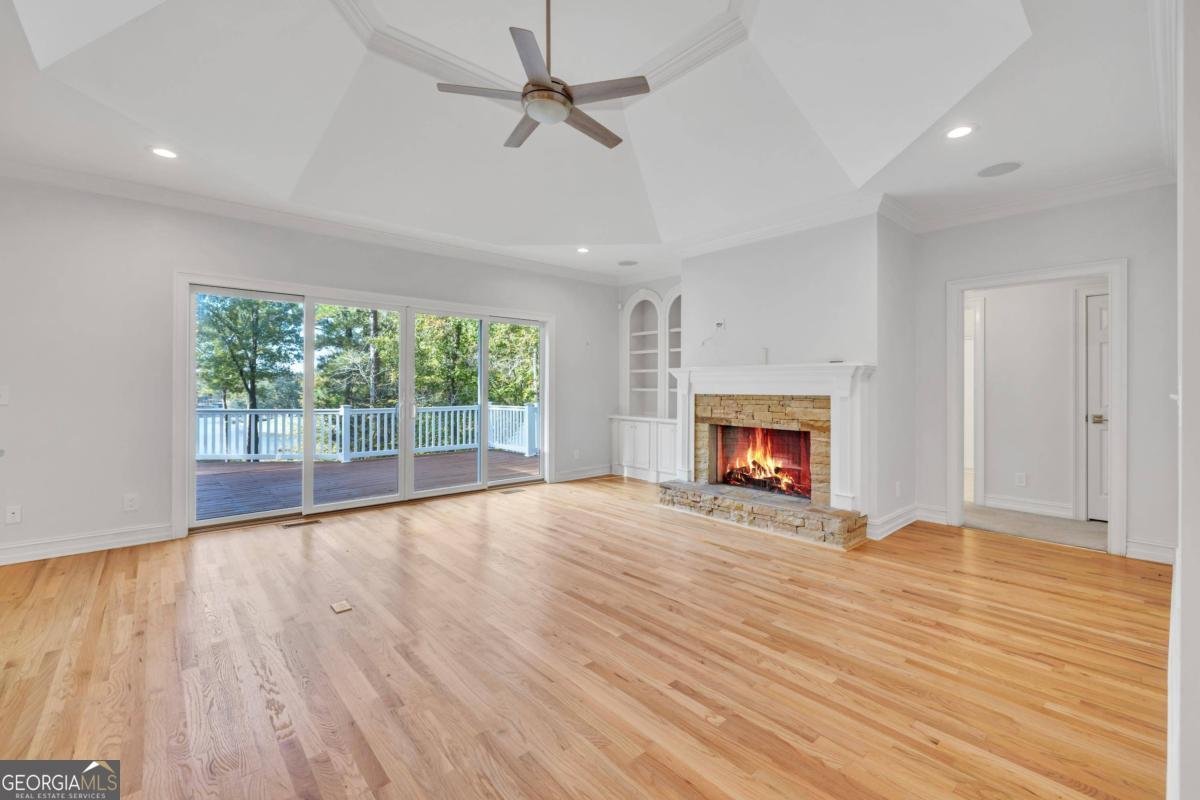 1151 Pinehurst Drive Greensboro - 14