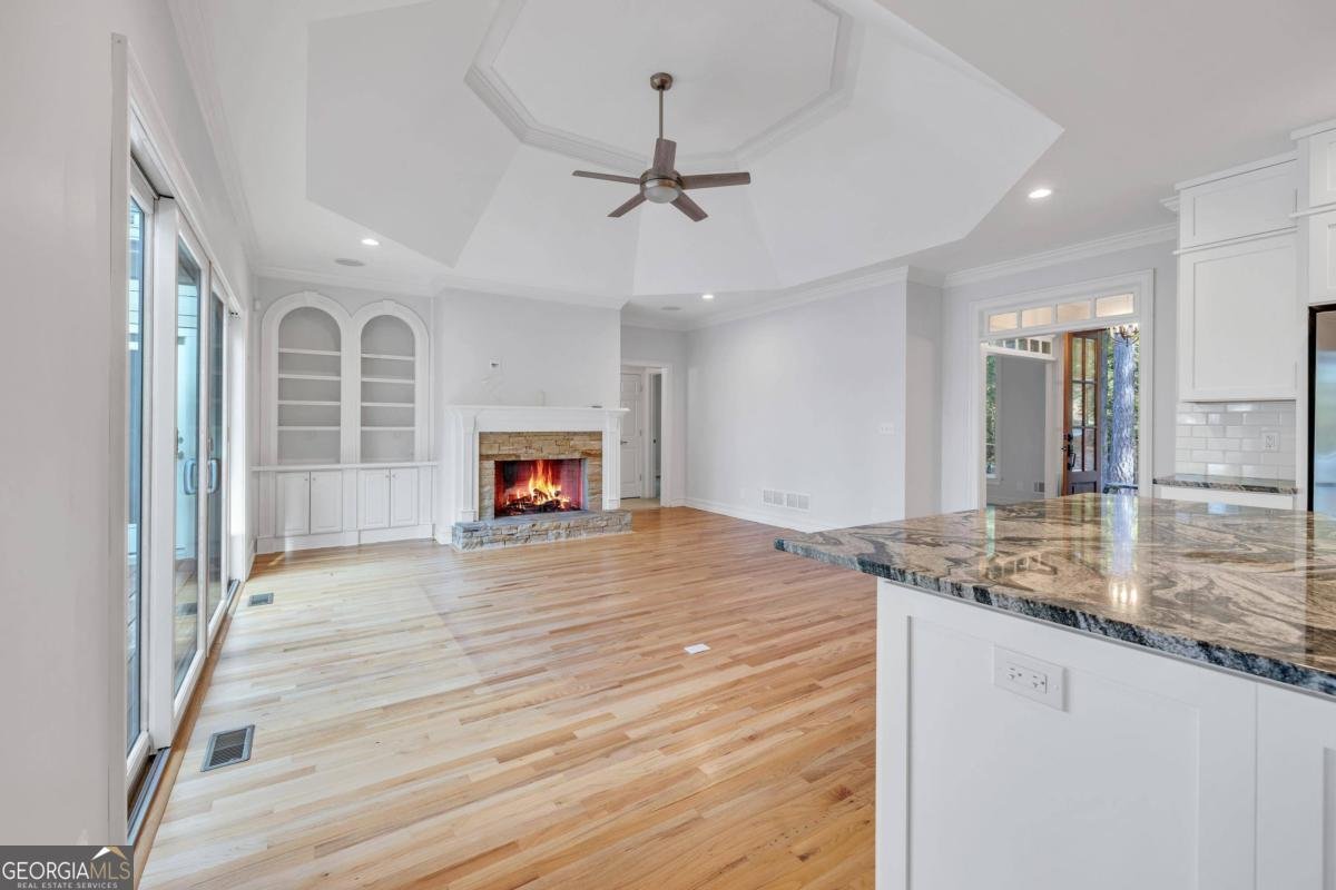 1151 Pinehurst Drive Greensboro - 15