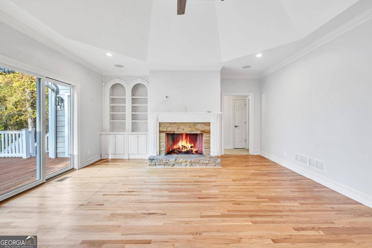 1151 Pinehurst Drive Greensboro - 16