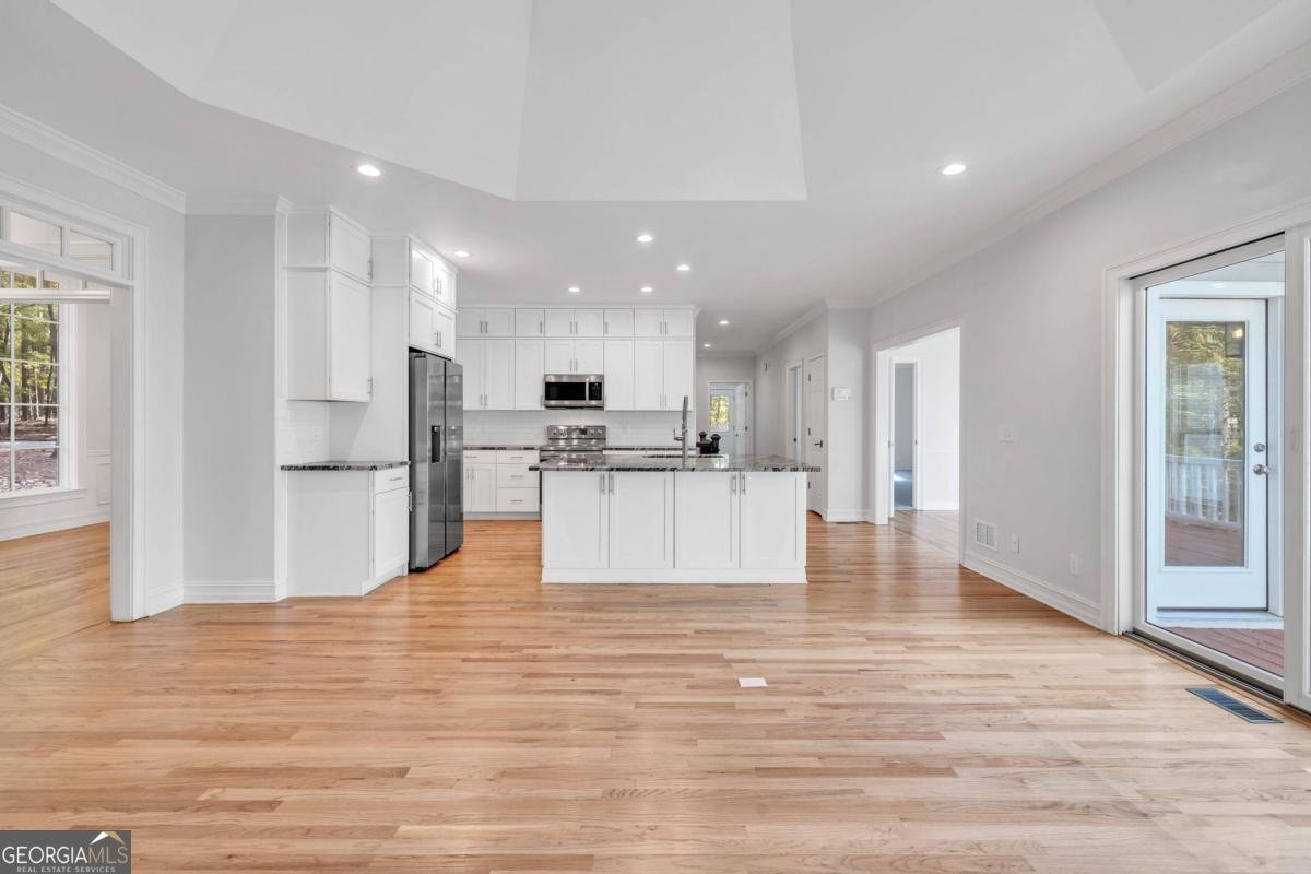 1151 Pinehurst Drive Greensboro - 18