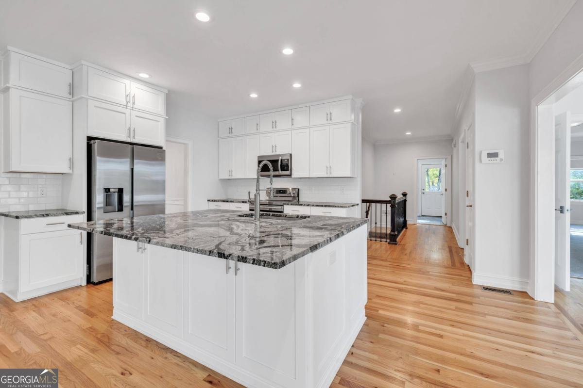 1151 Pinehurst Drive Greensboro - 19