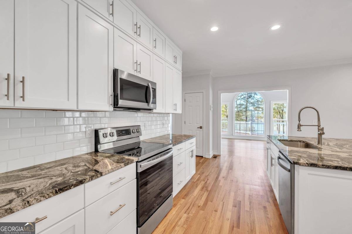 1151 Pinehurst Drive Greensboro - 22