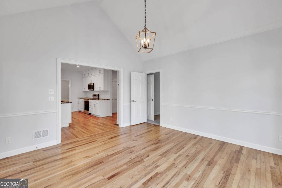1151 Pinehurst Drive Greensboro - 25