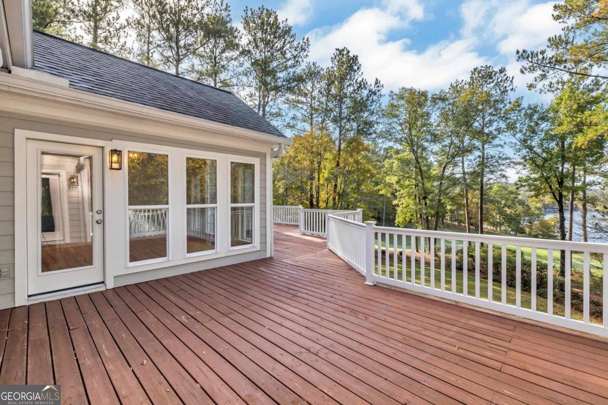 1151 Pinehurst Drive Greensboro - 27