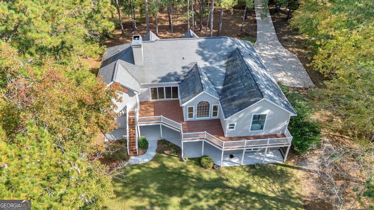 1151 Pinehurst Drive Greensboro - 3