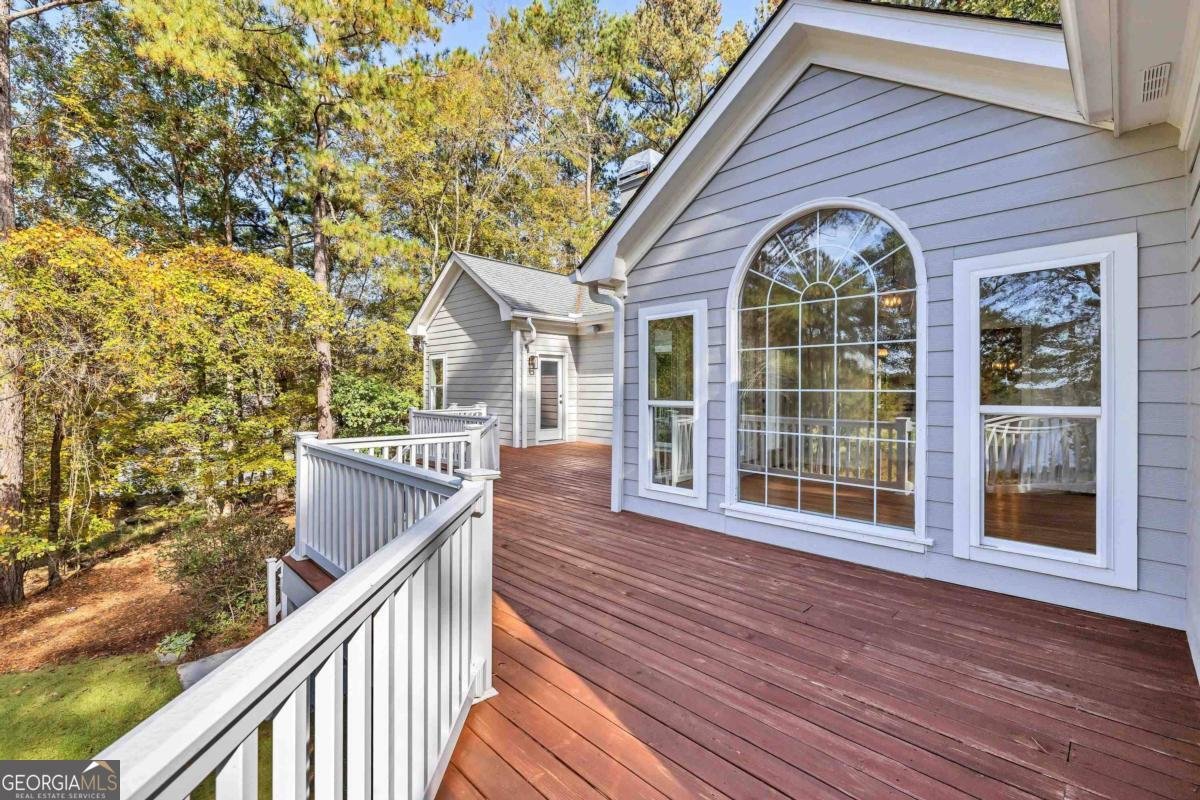 1151 Pinehurst Drive Greensboro - 30