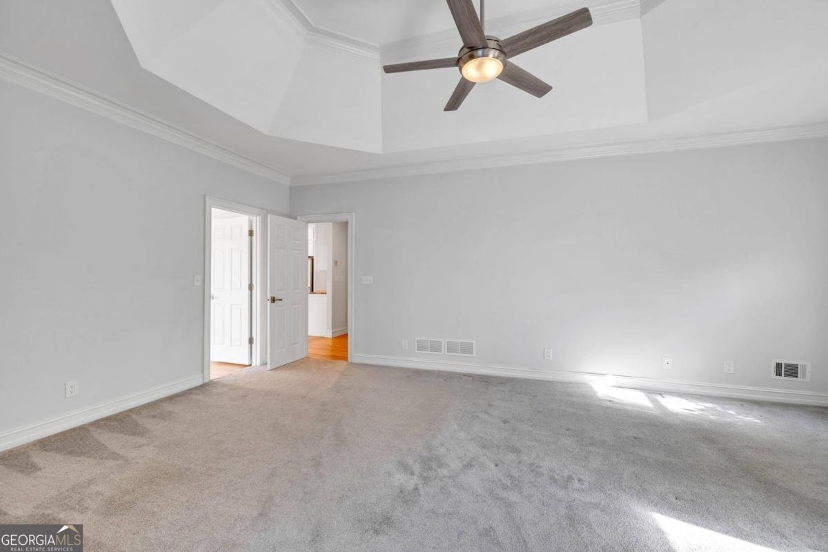 1151 Pinehurst Drive Greensboro - 39