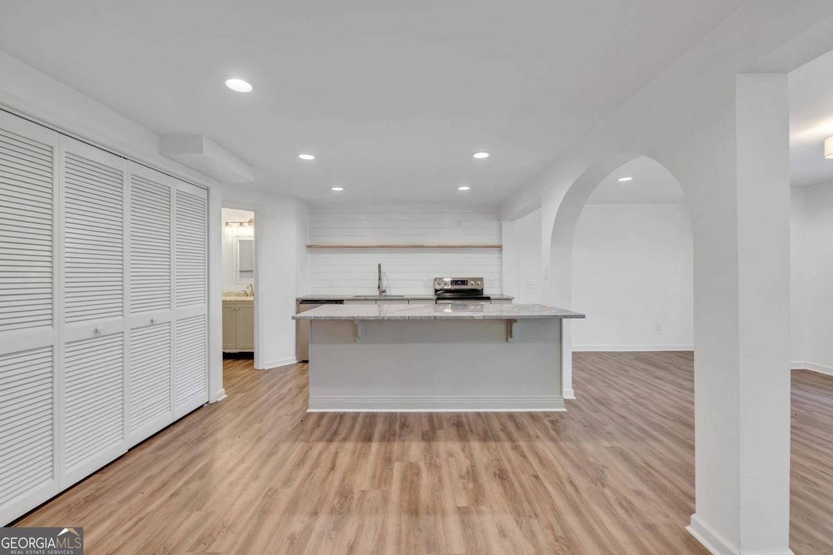 1151 Pinehurst Drive Greensboro - 48