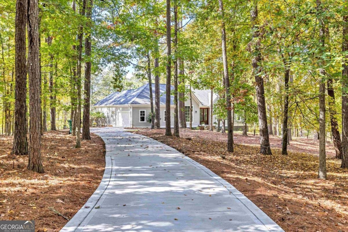 1151 Pinehurst Drive Greensboro - 5