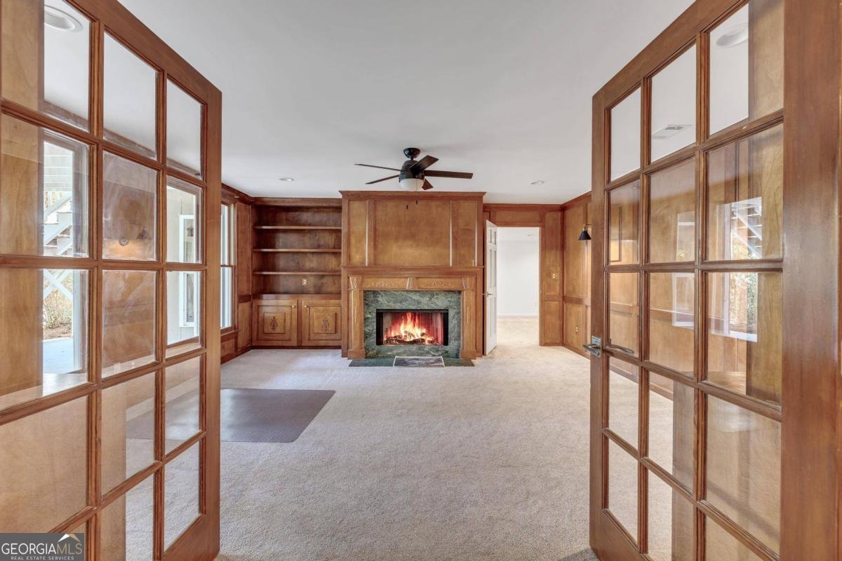 1151 Pinehurst Drive Greensboro - 54