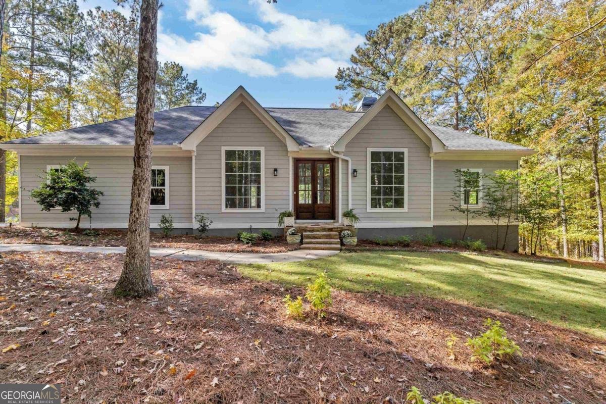 1151 Pinehurst Drive Greensboro - 6