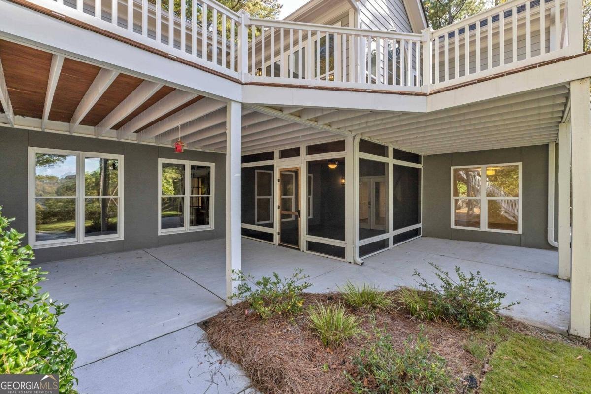 1151 Pinehurst Drive Greensboro - 61