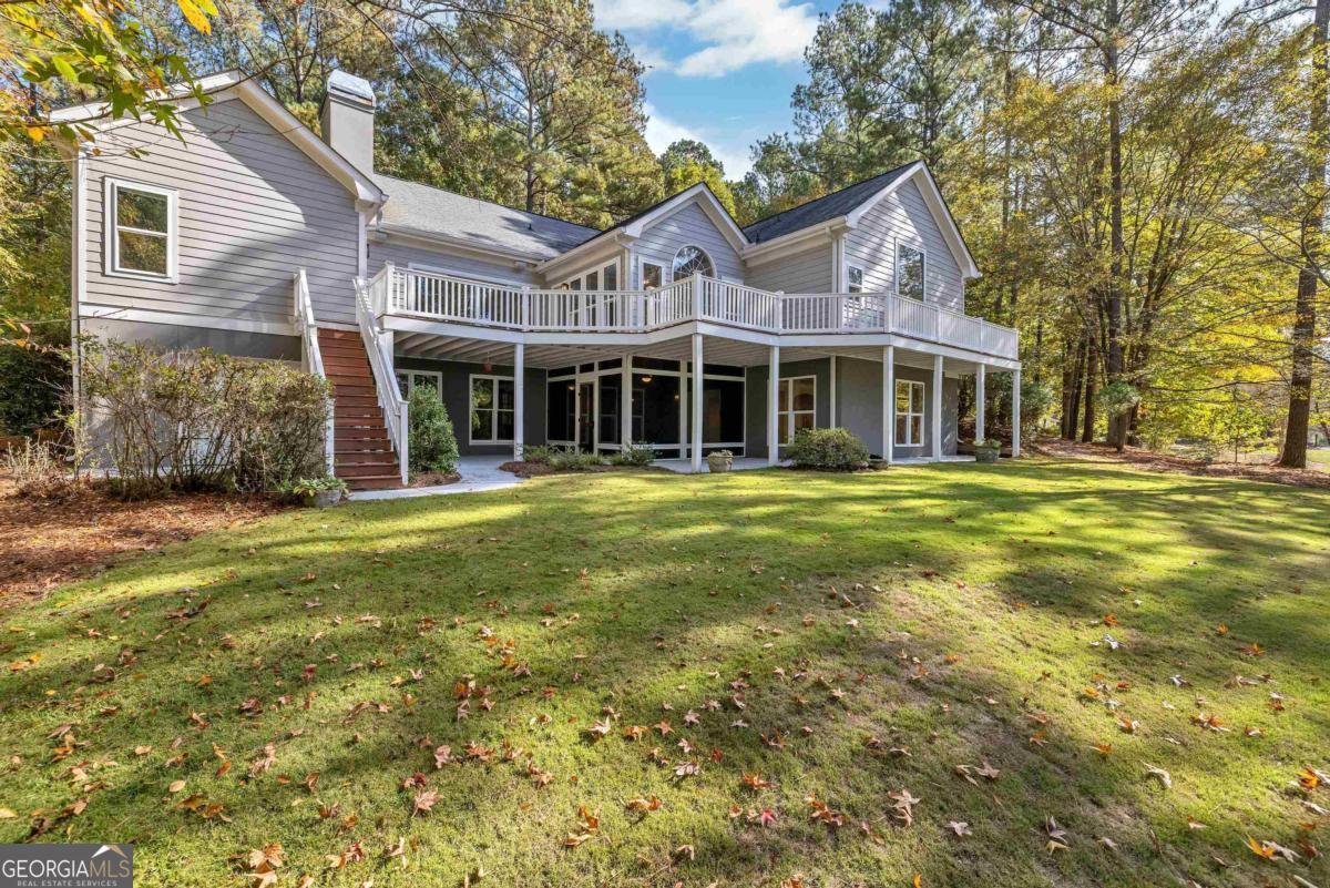 1151 Pinehurst Drive Greensboro - 63
