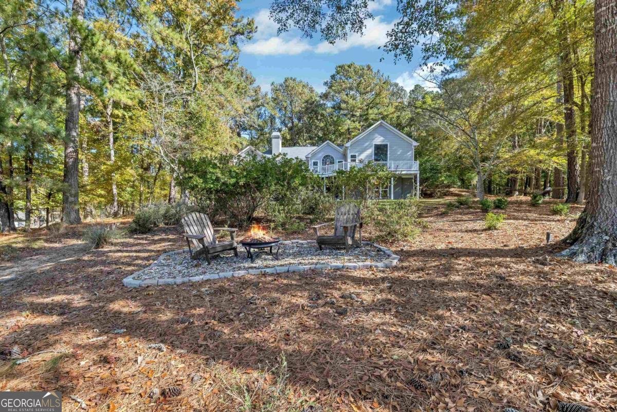 1151 Pinehurst Drive Greensboro - 67
