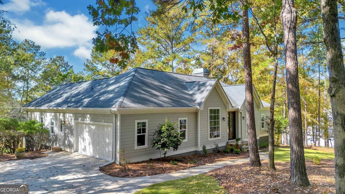 1151 Pinehurst Drive Greensboro - 8