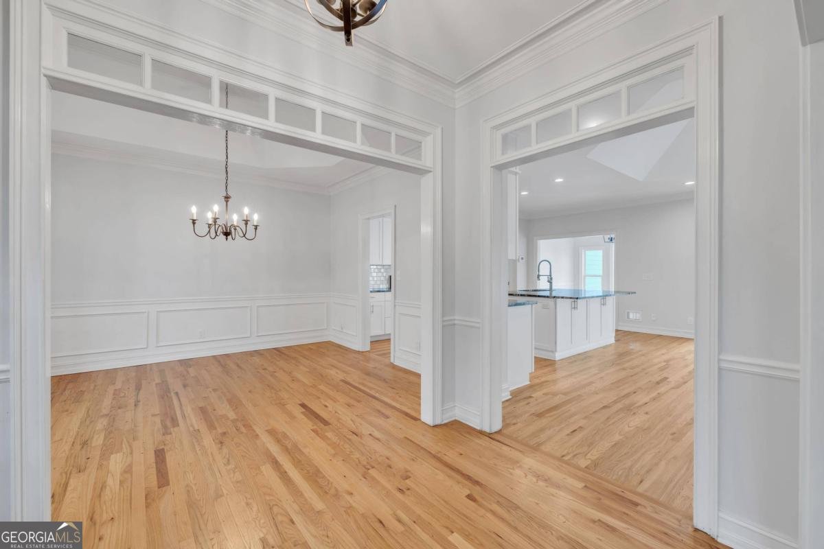 1151 Pinehurst Drive Greensboro - 9