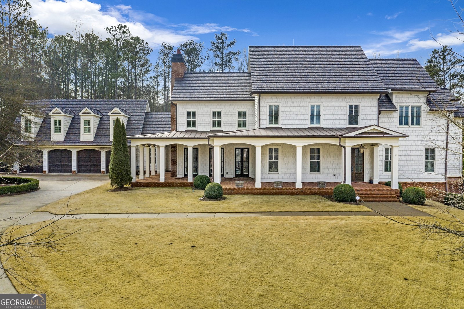 885 Crabapple Hill Milton - 1