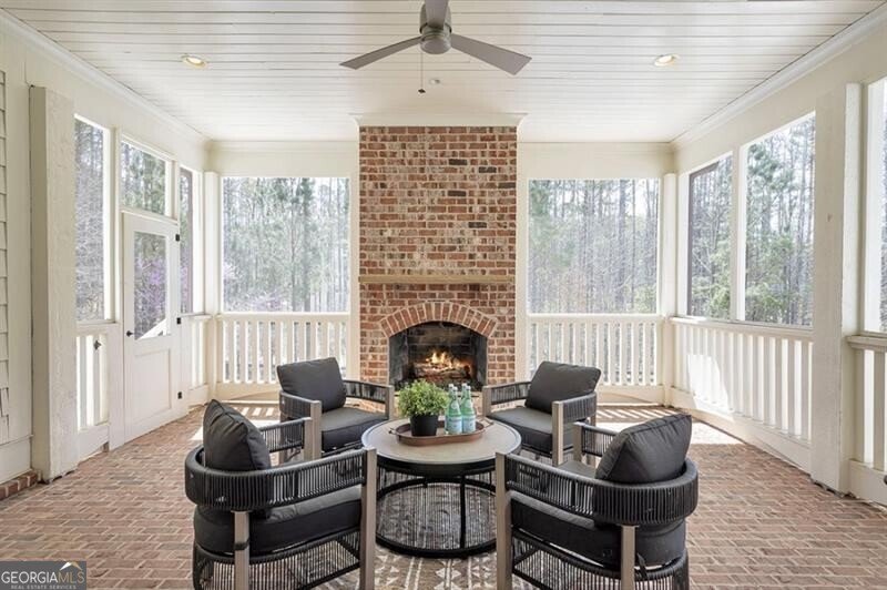 885 Crabapple Hill Milton - 17
