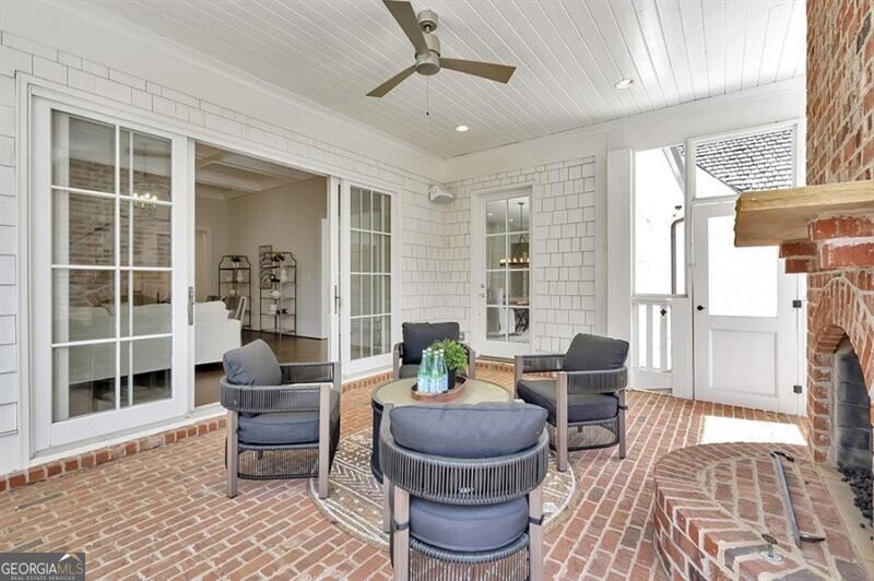 885 Crabapple Hill Milton - 18