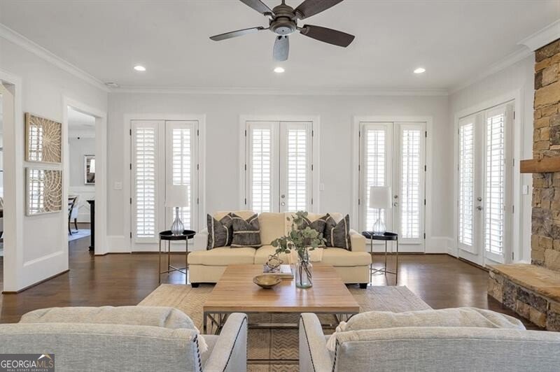 885 Crabapple Hill Milton - 28