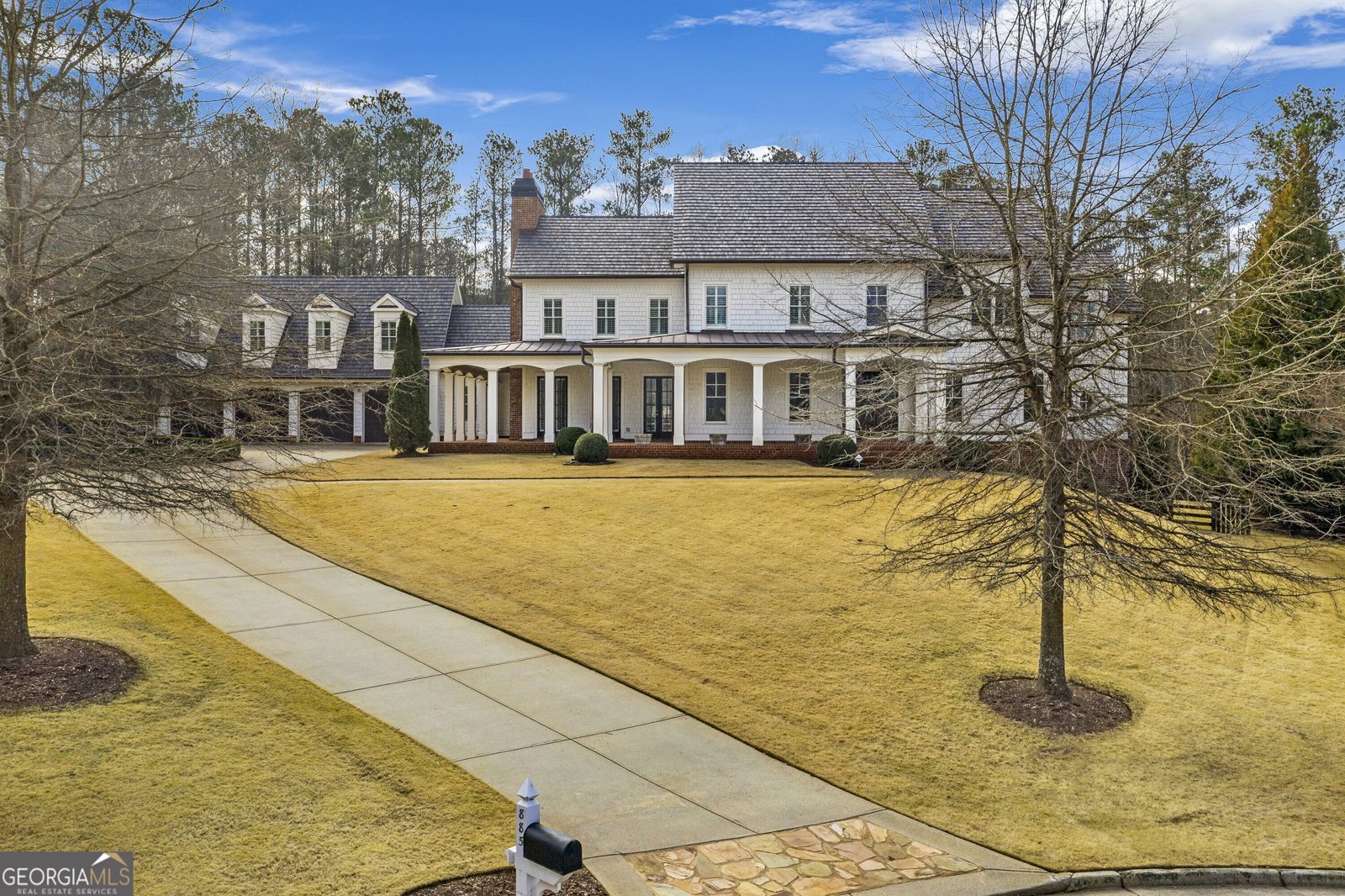 885 Crabapple Hill Milton - 3