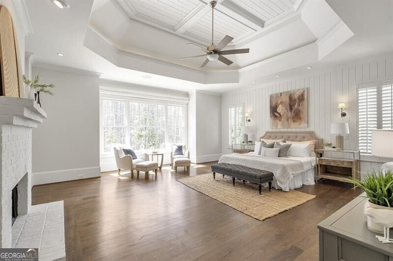 885 Crabapple Hill Milton - 33