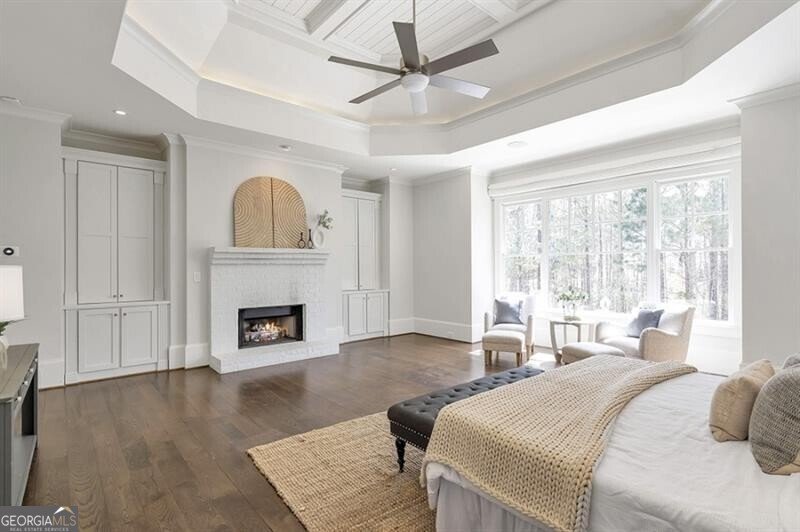 885 Crabapple Hill Milton - 36