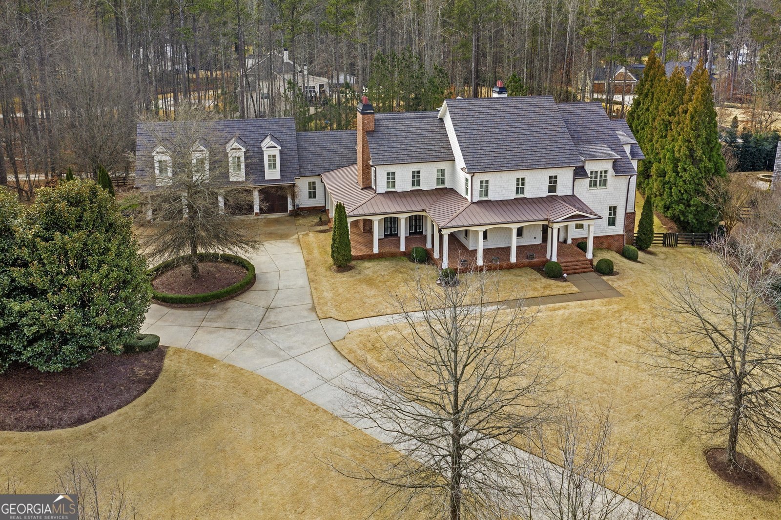 885 Crabapple Hill Milton - 4