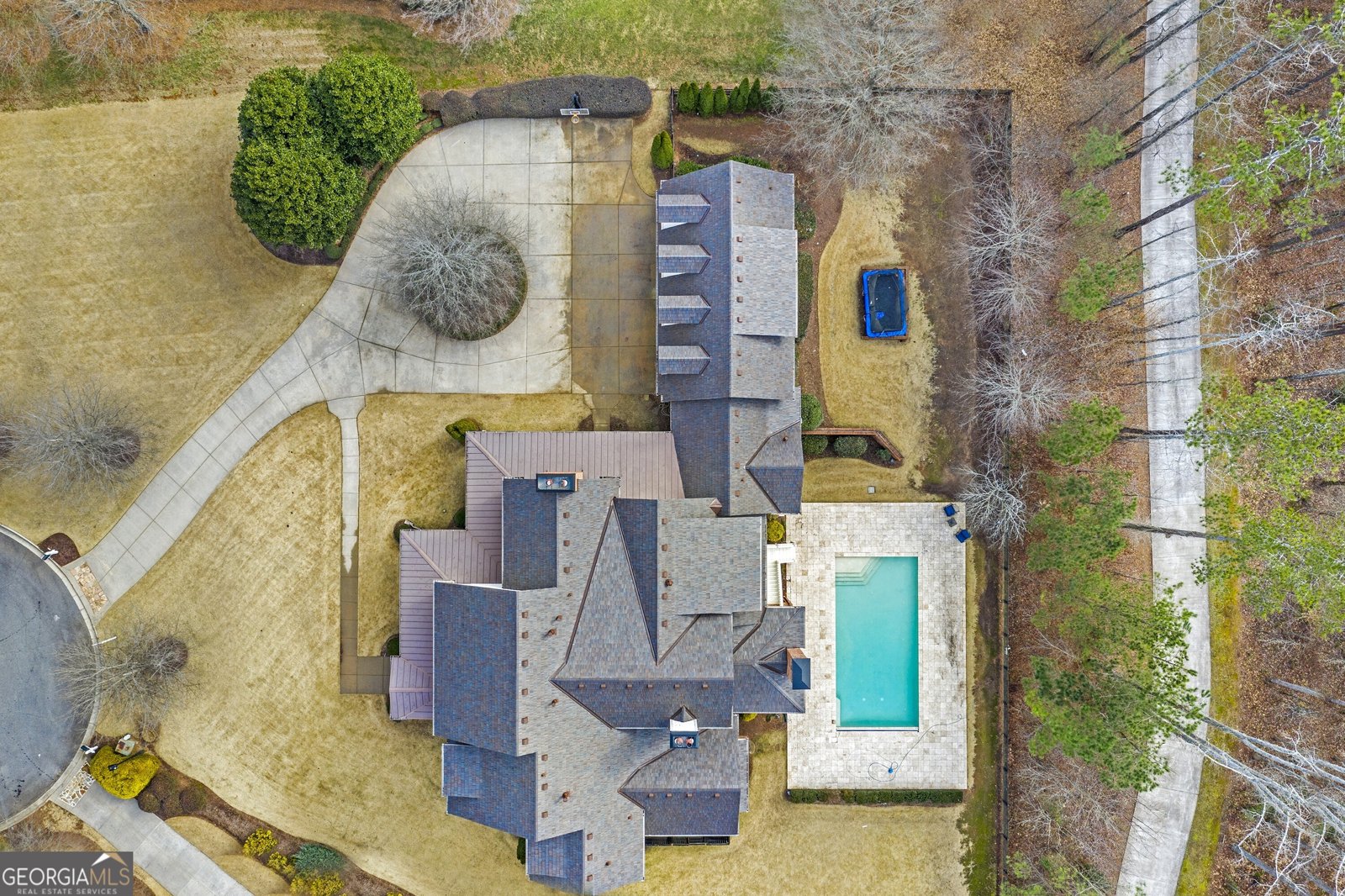 885 Crabapple Hill Milton - 5