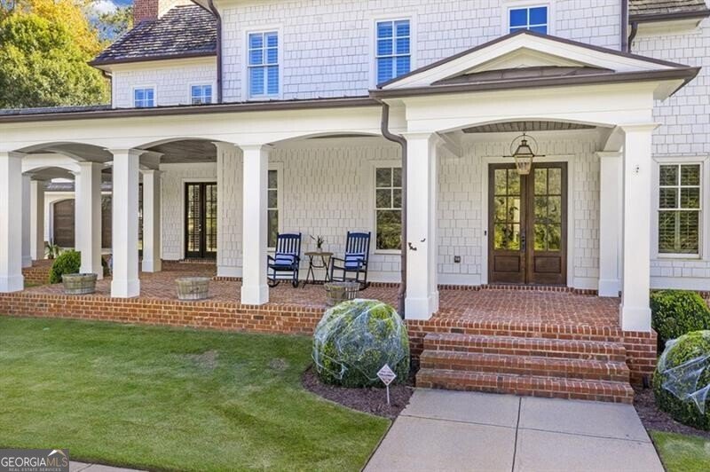 885 Crabapple Hill Milton - 6