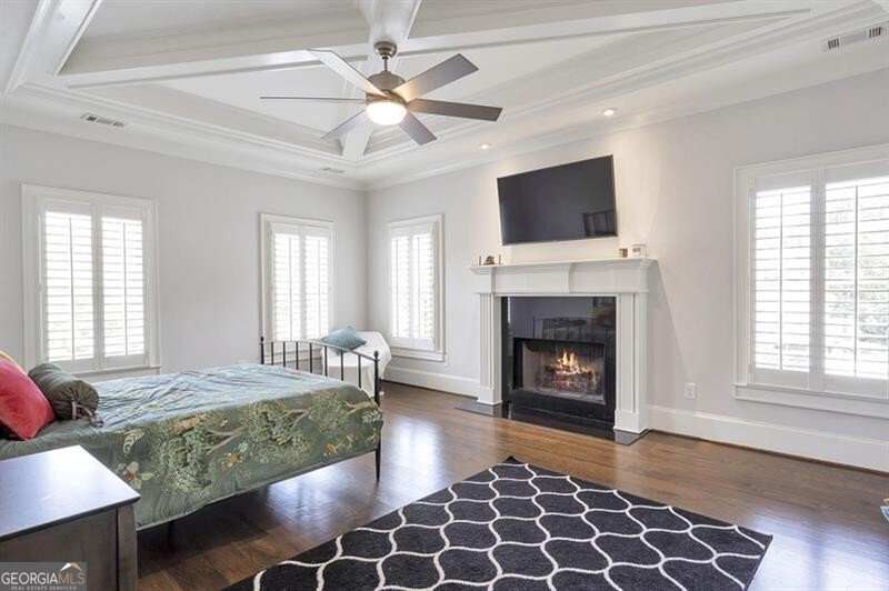 885 Crabapple Hill Milton - 60