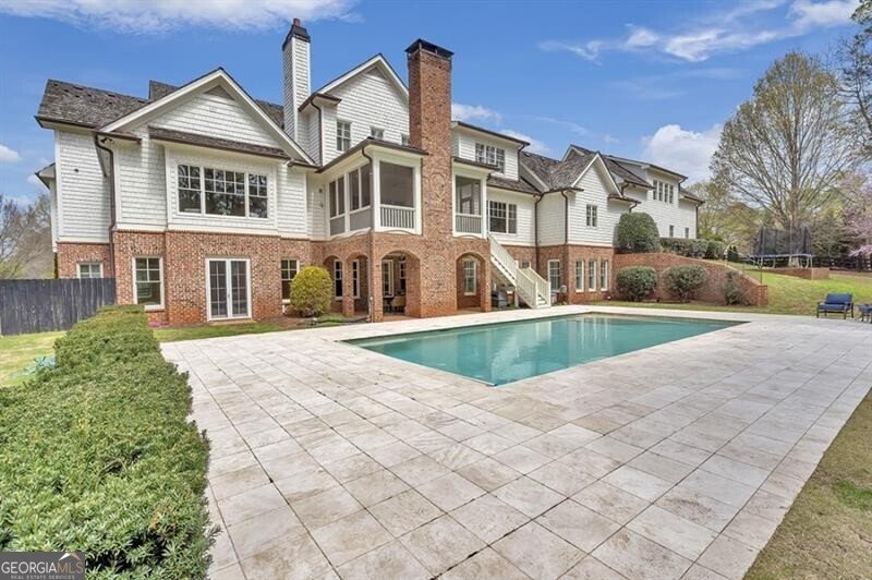 885 Crabapple Hill Milton - 72