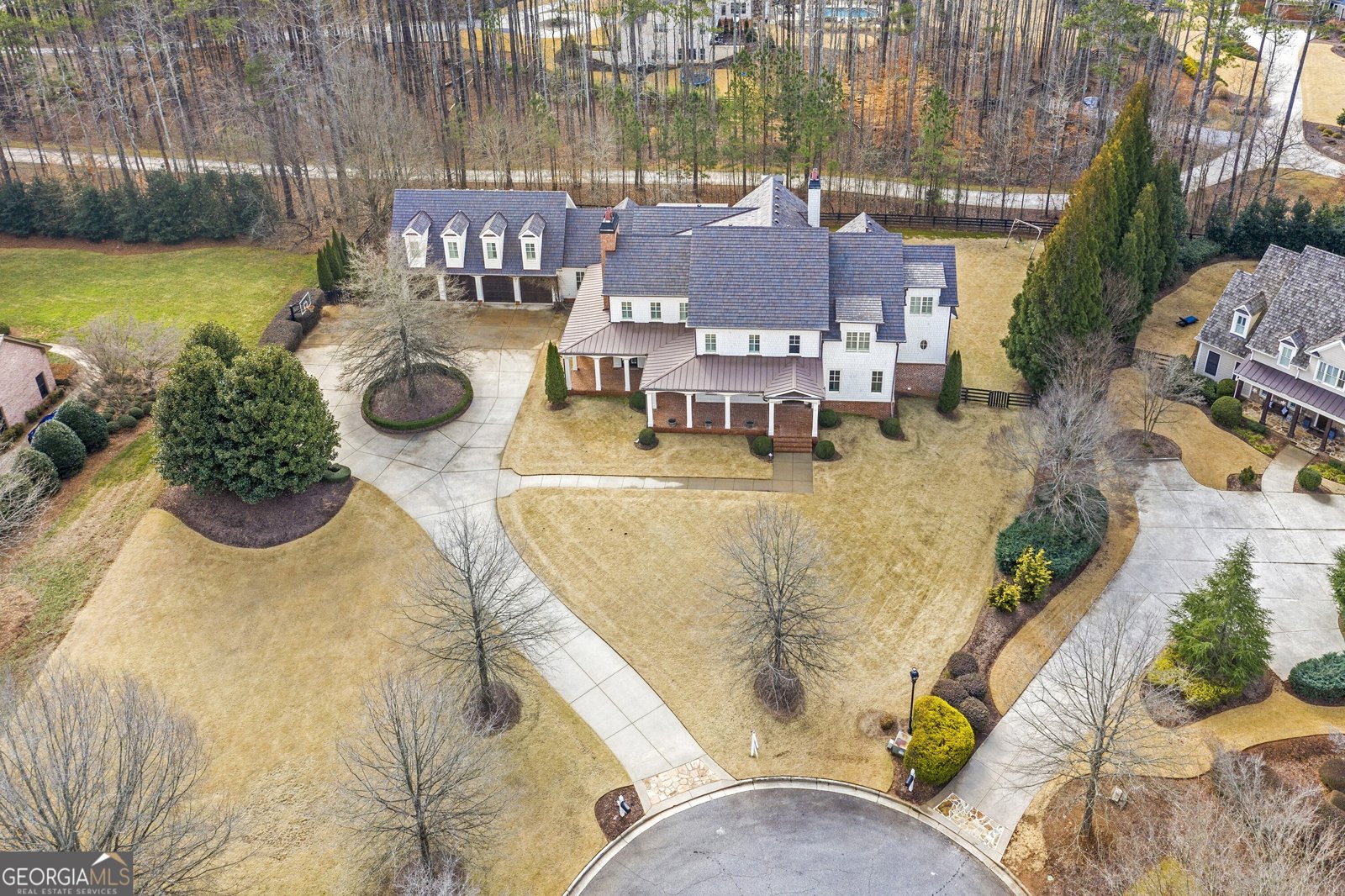 885 Crabapple Hill Milton - 75