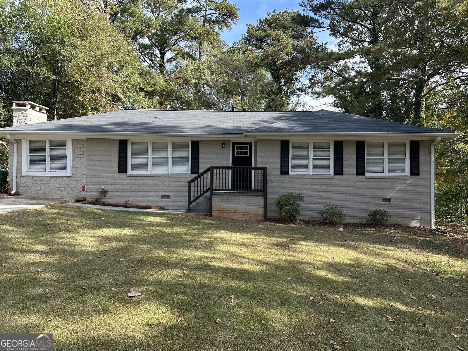 1581 Hollyhock Terrace Decatur - 2