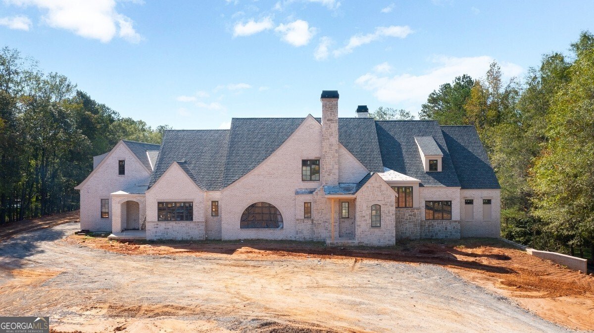 615 Hickory Flat Road Milton - 1