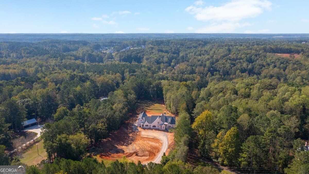 615 Hickory Flat Road Milton - 12