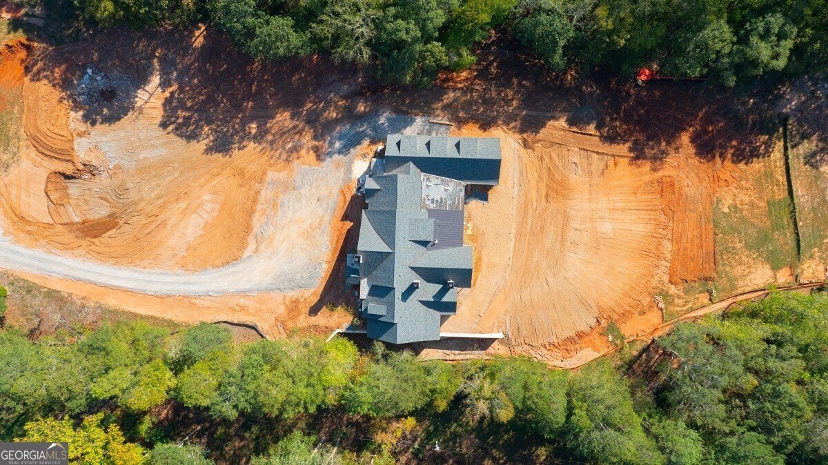 615 Hickory Flat Road Milton - 13