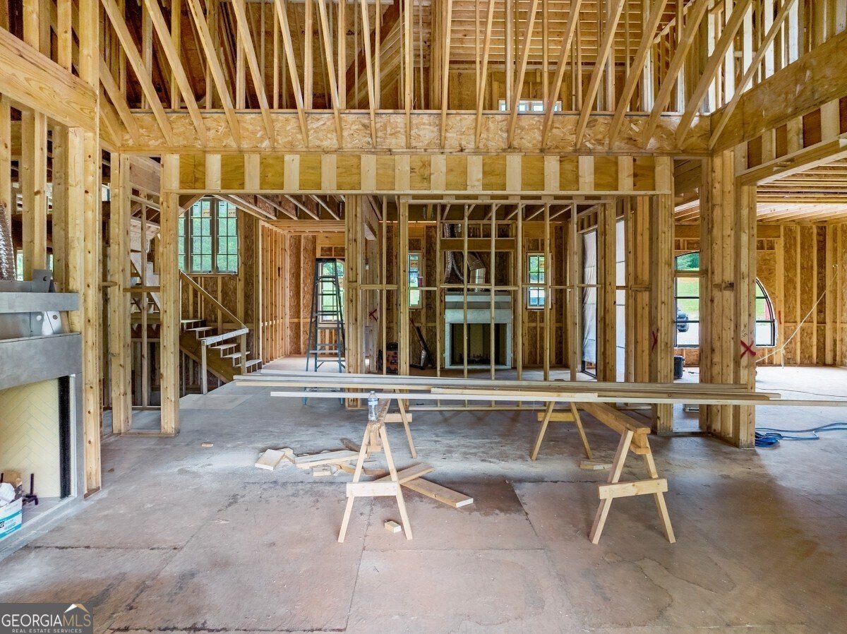 615 Hickory Flat Road Milton - 14