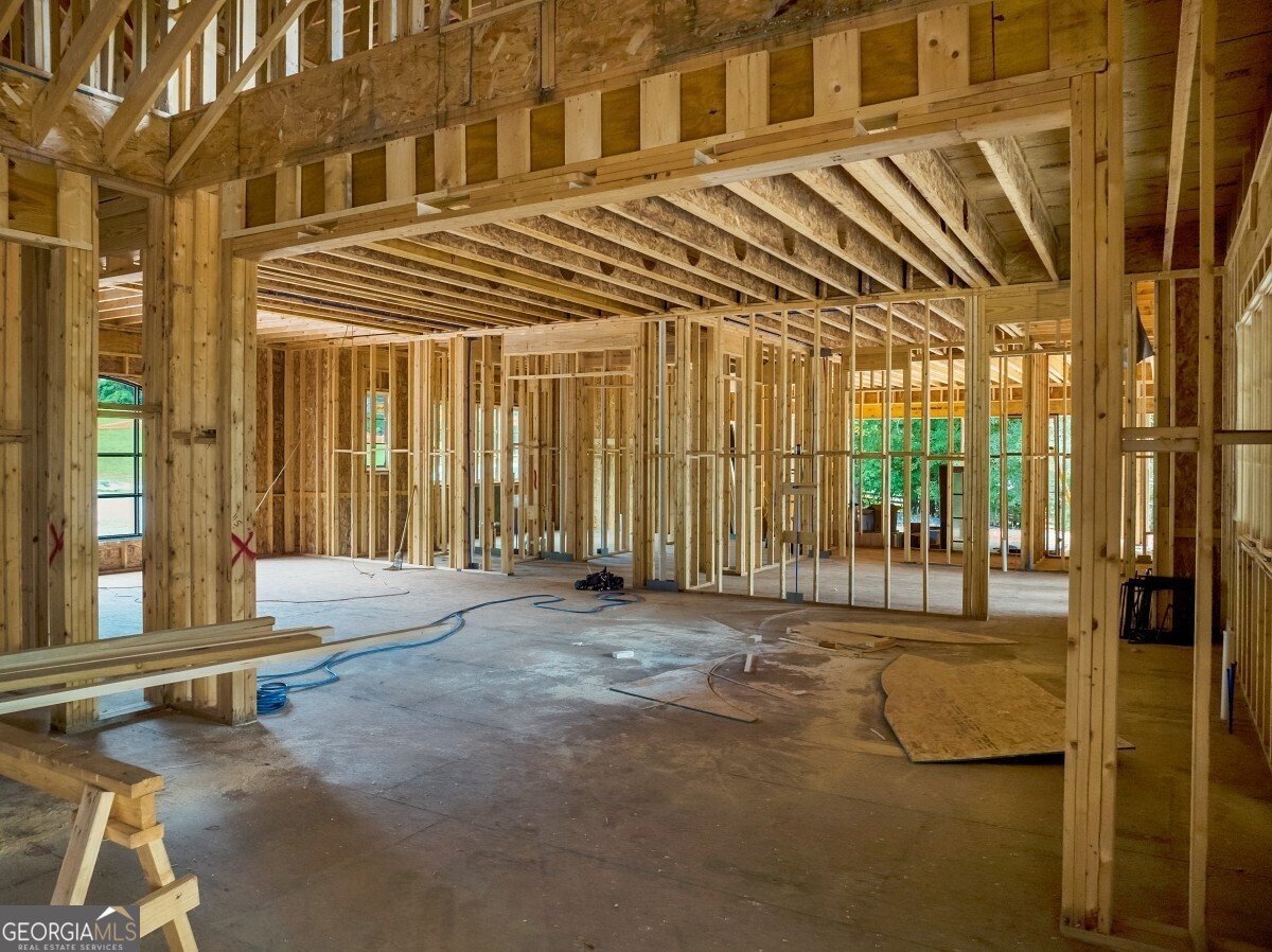 615 Hickory Flat Road Milton - 15
