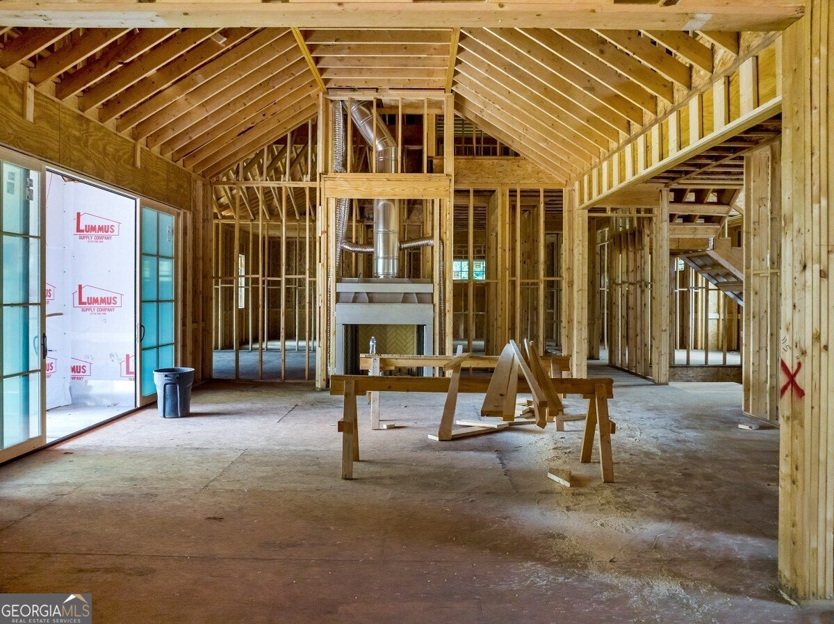 615 Hickory Flat Road Milton - 17