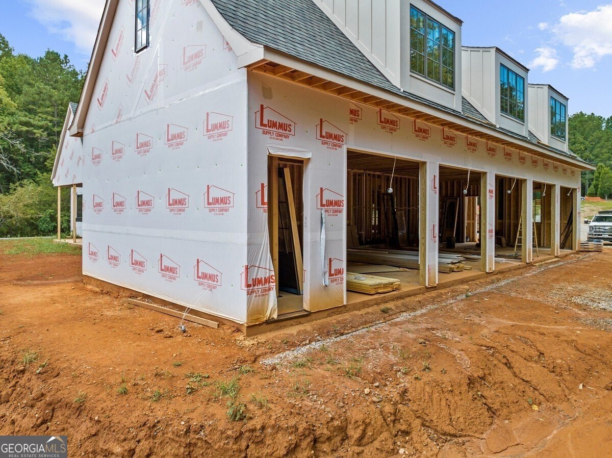 615 Hickory Flat Road Milton - 18
