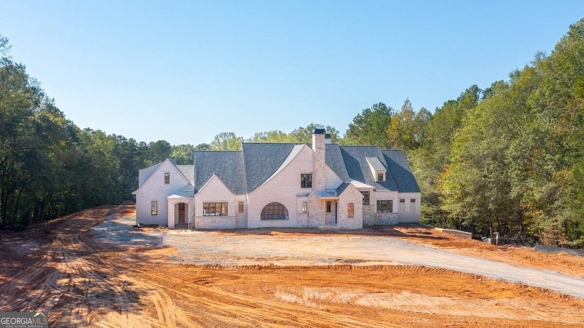 615 Hickory Flat Road Milton - 2