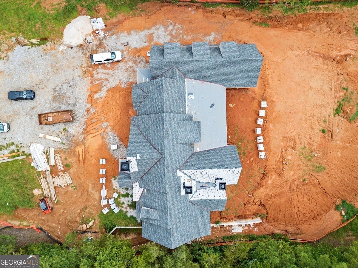 615 Hickory Flat Road Milton - 20