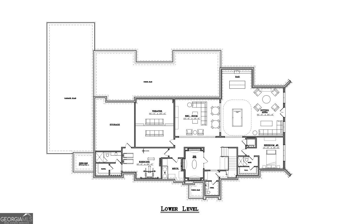 615 Hickory Flat Road Milton - 24