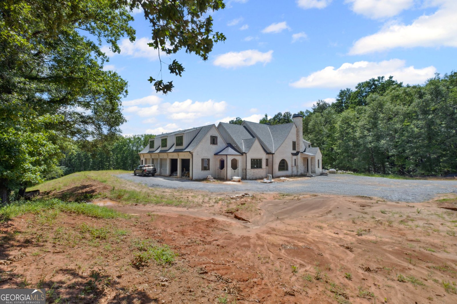 615 Hickory Flat Road Milton - 3